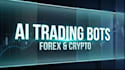 develop crypto trading bot,  ai crypto trading bot, crypto trading bot
