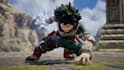 draw your my hero academia character
