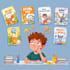 do design printable flashcards of your choice