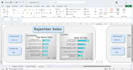 create excel dashboards and google sheets automation