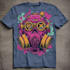 design unique and modern t shirt design