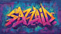 create graffiti pop art designs and murals