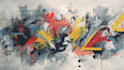 do illustration expresionism art, graffity, abstract