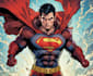 illustrate a professional comic book cover