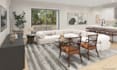 create realistic 3d interior visualization and virtual tours