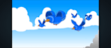 make a 2d cartoon animation video