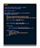 create a scalable python API using flask and docker