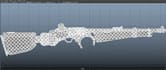 do professional uv mapping and manual unwrapping