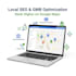 do local SEO and gmb optimization for google maps