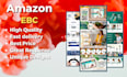 design amazon a plus content and amazon ebc