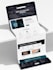 do website development as full stack web developer