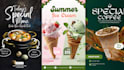 do promotional and event poster designs