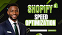 do shopify speed optimization, shopify website speed, shopify pagespeed score up