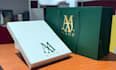 creative packaging and catalogues to elevate your brand