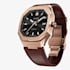 create 3d watch animation 3d wristwatch rendering design 3d watch video ads