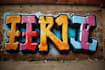 create custom graffiti art designs murals and wall arts