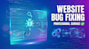 fix critical react or nodejs bugs within 24 hours