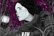 create dark art illustration