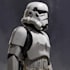 create star wars and sci fi illustration