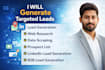 do b2b lead generation with google maps scraping and linkedin