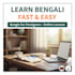 teach spoken bangla for daily conversation