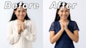 fix, retouch, and upscale your ai generated images