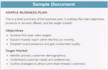 draft professional emails and write documents