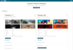 develop a website using asp net
