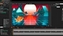 edit viral short form videos with motion graphics animation