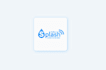design modern startup, technology, and cyber security logo