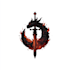 make a awesome fantasy logo
