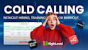 build an ai cold calling voice agent for b2b outreach