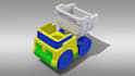 create 3d cad models for manufacturing