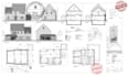 licensed structural engineer structural drawing foundation plan