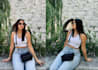 be your professional model