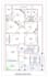 draw professional autocad 2d floor plans, house maps and drawings
