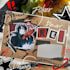 send a personalized, handwritten surprise letter