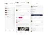 develop a quick demo app in flutter