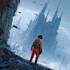 draw sci fi illustration and sci fi art