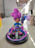 3d model design and3d printed toys