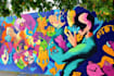 create graffiti designs, murals, graffiti and wall arts