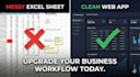 build a custom CRM, inventory, or business management web app