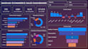 create interactive power bi dashboards with automated visualizations