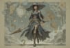 dnd and character art