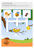 create printable activity worksheets for kids