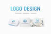 a best logo for you and making advertisement poster also