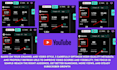optimize youtube video SEO expert for top video ranking
