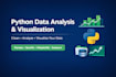 sql optimization, data analysis , data entry, data cleaning, data visualization