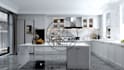 create cad drawings and photorealistic interior renderings