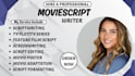 screenplay movie script feature film script, tv series, screenwriting, tv pilot